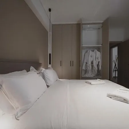 Lounge 아파트 트리칼라