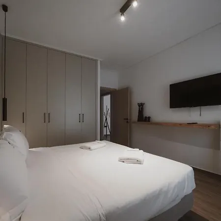 Lounge Apartment