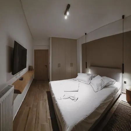 Lounge Apartment Trikala (Thessaly)
