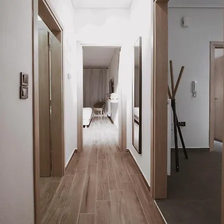 Lounge Apartment *