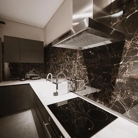 Lounge * 트리칼라