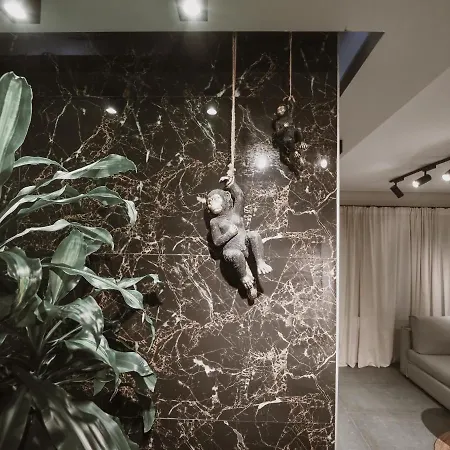 Apartment Lounge