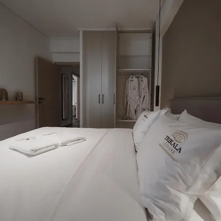 Lounge * 트리칼라