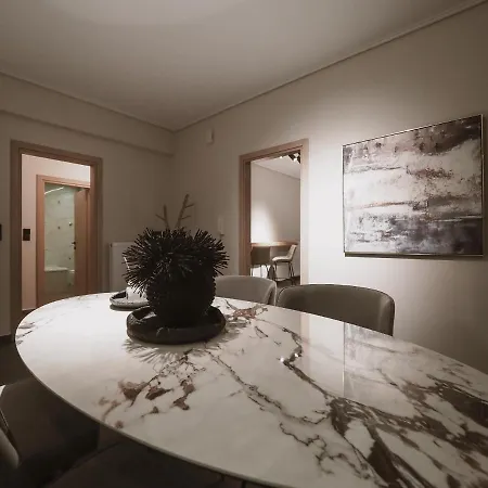 Apartment Lounge