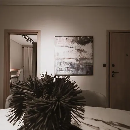 Lounge 아파트 트리칼라